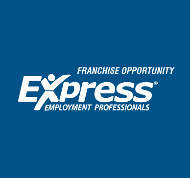 Express Employment Professionals Franchise Opportunity logo