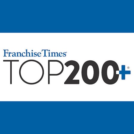Franchise Times TOP 200+