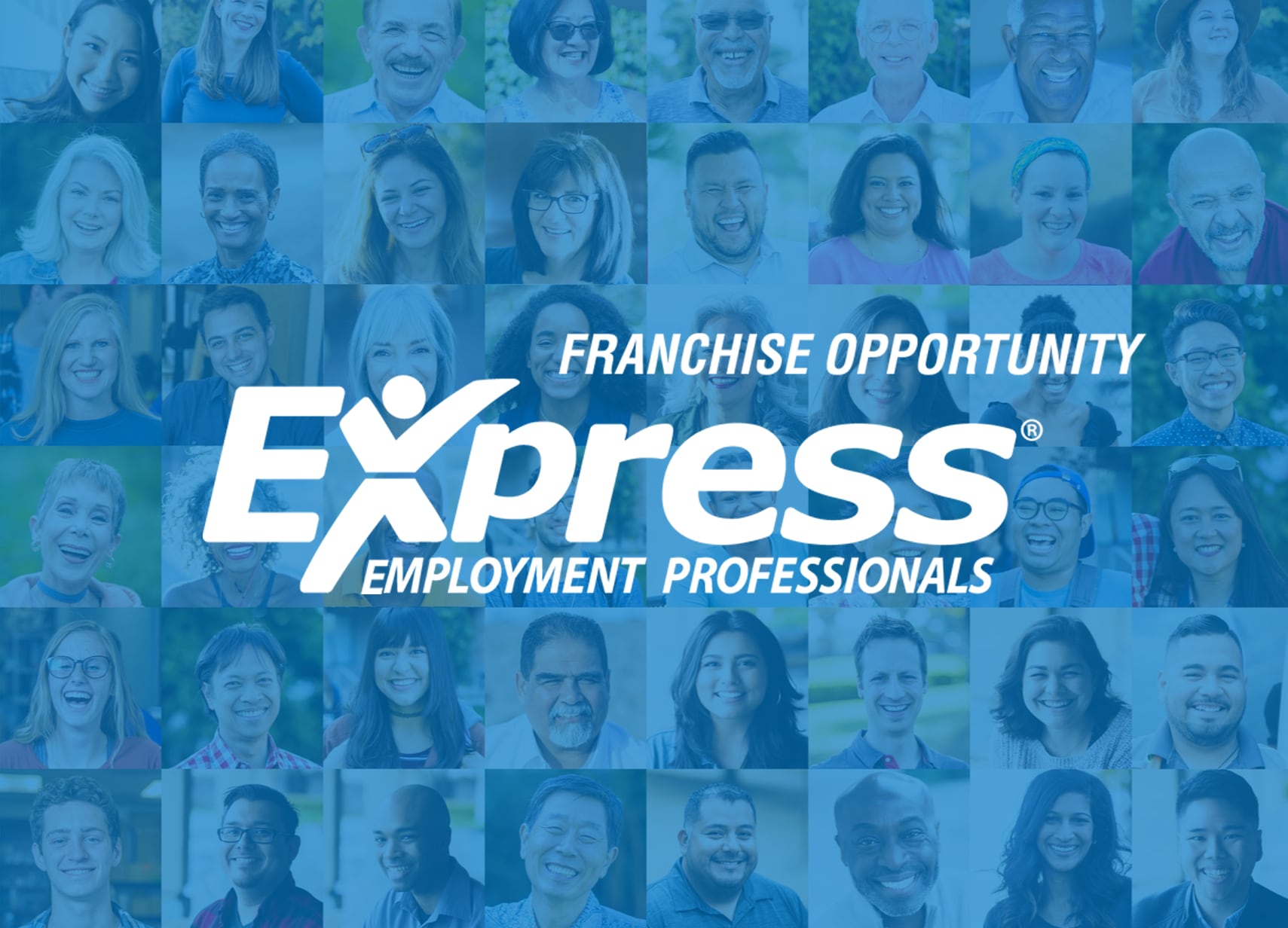 Express Employment Professionals logo