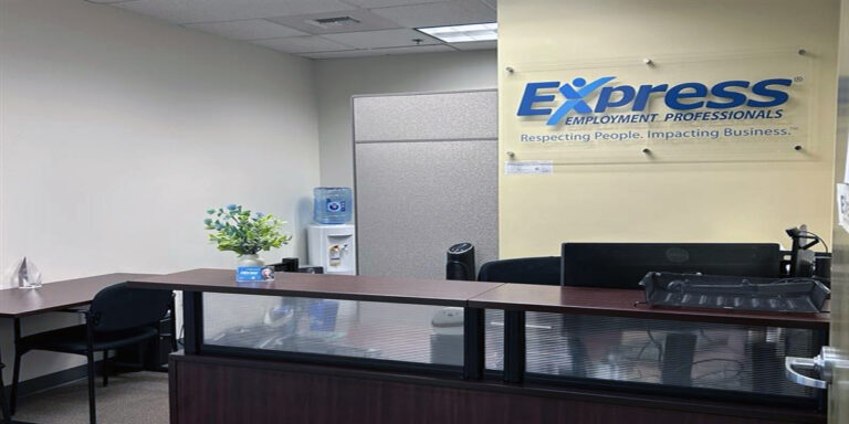 Sacramento (South) Express office