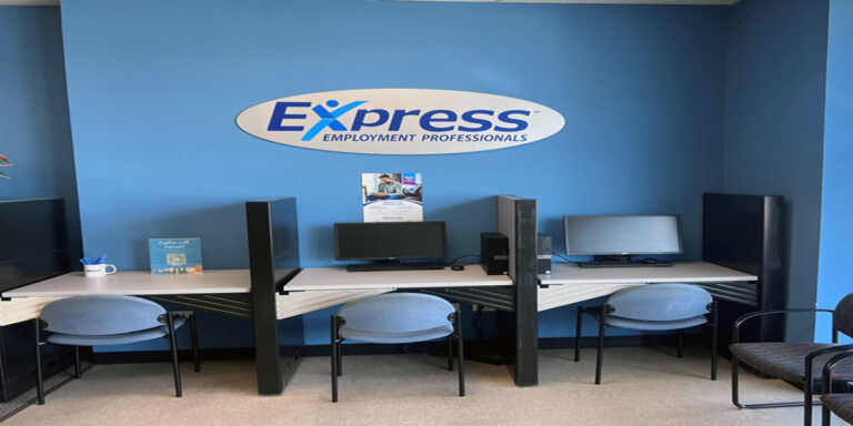 Northbrook Express office