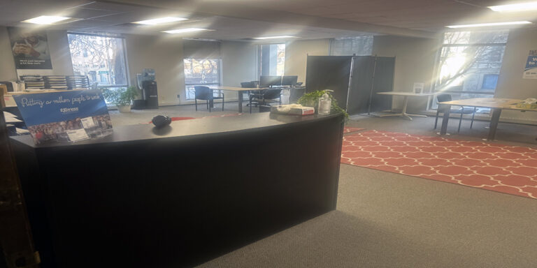 Milwaukee (Downtown) Express office