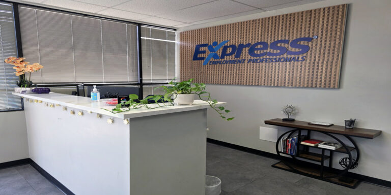 Lakewood-Cerritos Express office