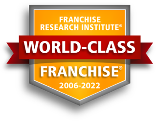 franchise research institute world-class franchise 2006-2022