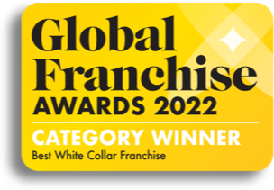 global franchise award 2022
