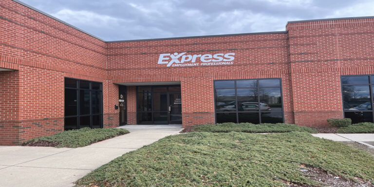 Greensboro (North) Express office