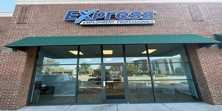 Greensboro (South) Express office