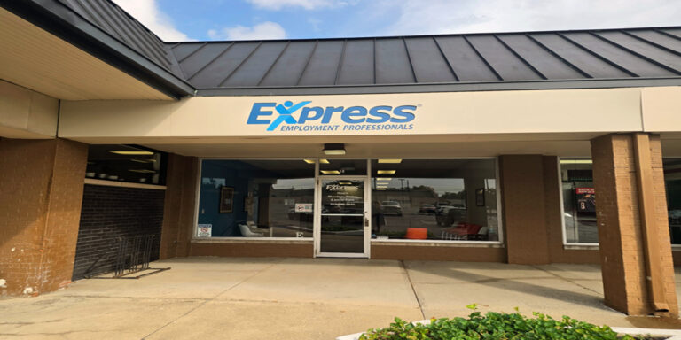 Delaware Express office
