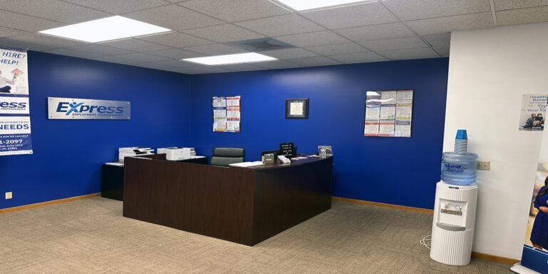Dodge City Express office