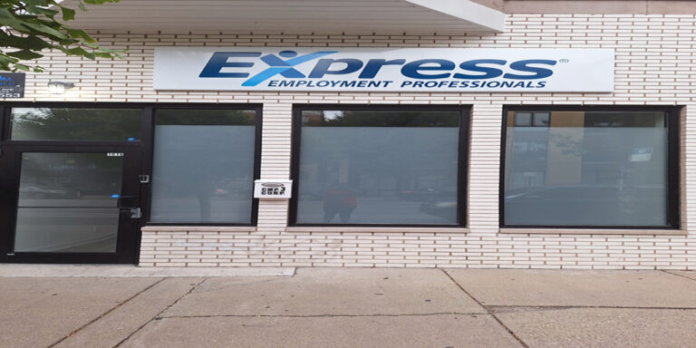 Chicago (West Loop) Express office