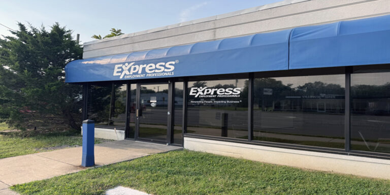 Carbondale Express office