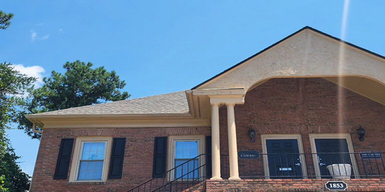 Atlanta (Perimeter) Express office