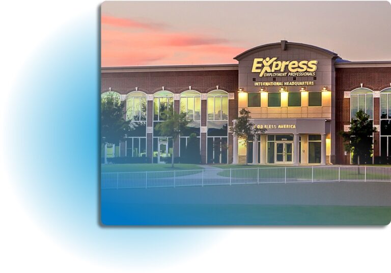 Express International Headquarters