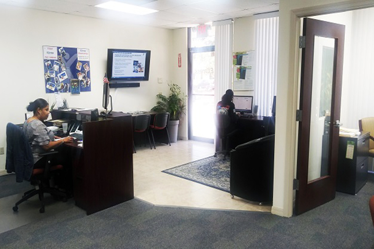 West Palm Beach Express Employment Professionals Franchise Opportunities