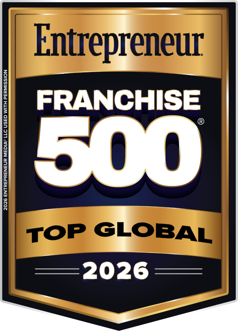 Entrepreneur's Top Global 2026