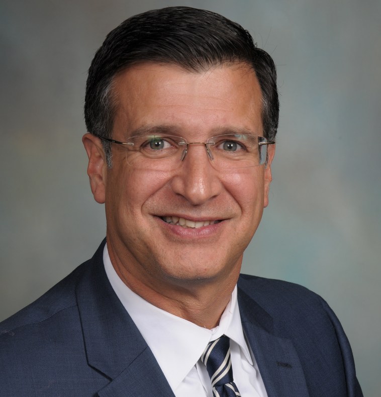 Jorge Costas, Express Franchise Owner