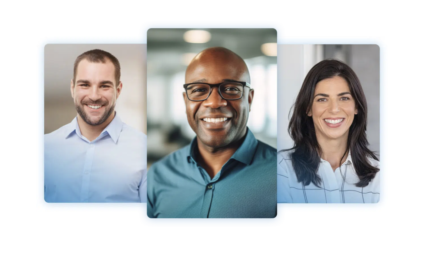 Three Express franchise owners